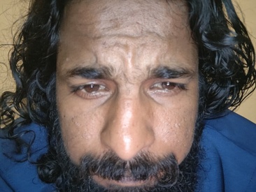 Recent Screen Shot of akkubab