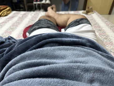 Recent Screen Shot of alan0ass