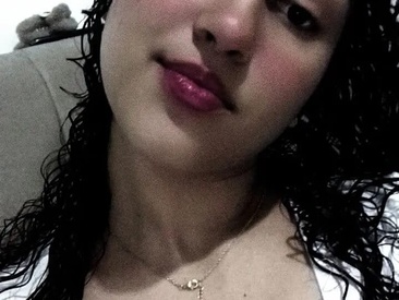 Recent Screen Shot of alana-hott