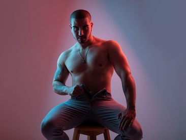 Recent Screen Shot of alejowolf