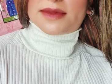 Recent Screen Shot of alexandrajoneess
