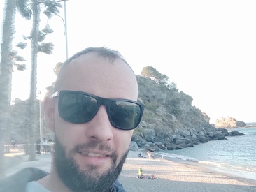 Recent Screen Shot of alexpo27