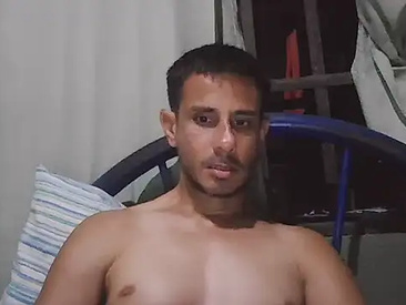 Recent Screen Shot of alextico_81