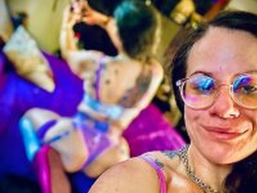 Recent Screen Shot of alicedeville