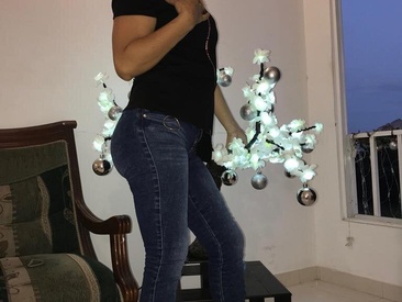 Recent Screen Shot of aliceemature4u