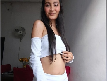 Recent Screen Shot of alisaa_skinny