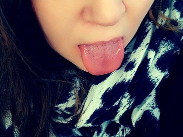 Recent Screen Shot of alishababy5678