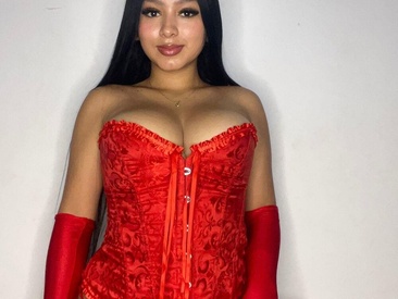 Recent Screen Shot of allisonpariss