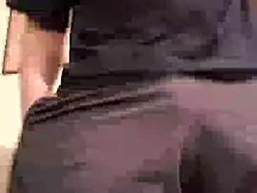 Recent Screen Shot of almighty_d