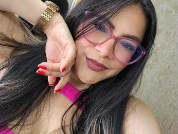 Recent Screen Shot of amaiajones_