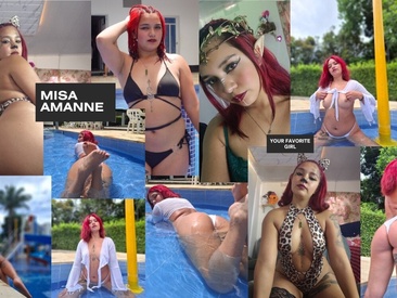 Recent Screen Shot of amanne_misa