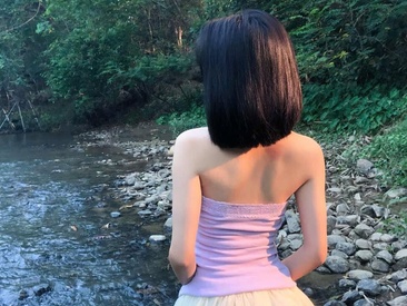 Recent Screen Shot of amaya-2299