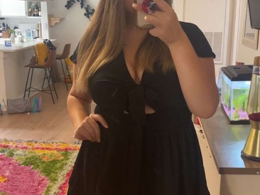 Recent Screen Shot of amberlynntun