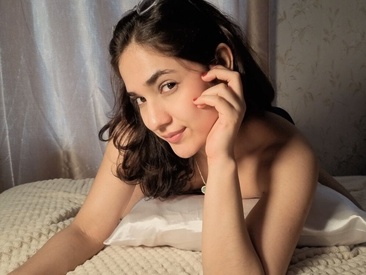 Recent Screen Shot of amcutefatima