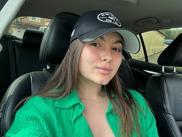 Recent Screen Shot of amelie_shine