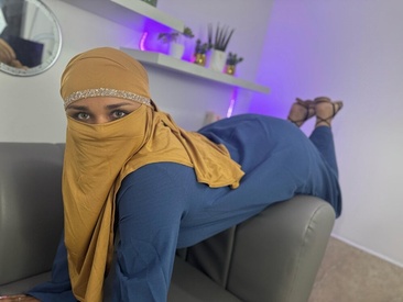 Recent Screen Shot of amila_hagda
