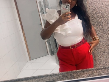 Recent Screen Shot of amorasecy