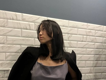 Recent Screen Shot of amorbae