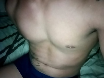 Recent Screen Shot of an_drew18