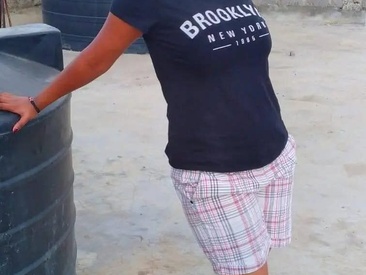 Recent Screen Shot of ana_faden