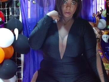 Recent Screen Shot of anai_valentinex
