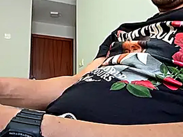 Recent Screen Shot of andriuzzhot