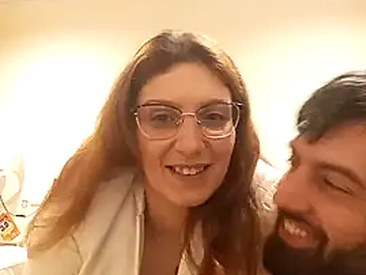 Recent Screen Shot of andy_lucy