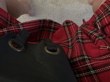 Recent Screen Shot of andymatthisbwc