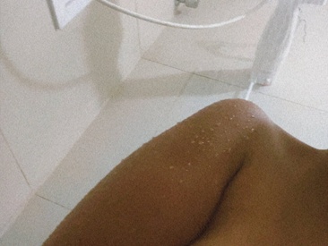 Recent Screen Shot of angel_diablaa