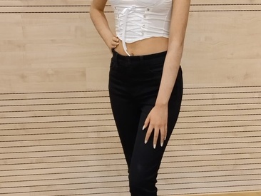 Recent Screen Shot of angel_fresita