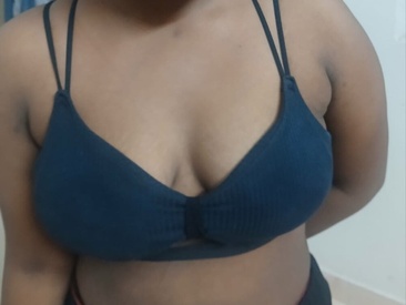 Recent Screen Shot of angel_ridhi