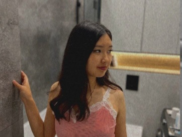 Recent Screen Shot of angel_soo