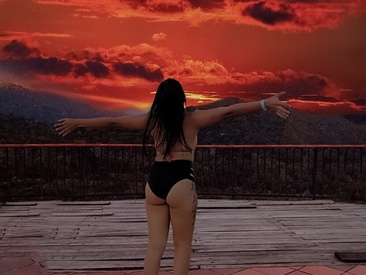 Recent Screen Shot of angelicahotparis18