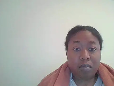 Recent Screen Shot of angeliquebelcali
