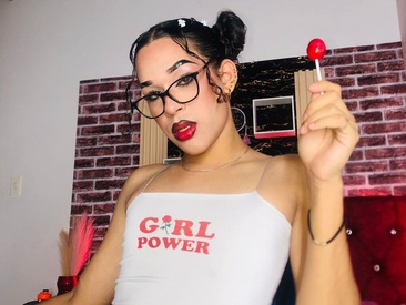 Recent Screen Shot of angelitasexxxhot
