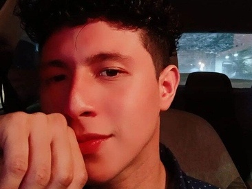 Recent Screen Shot of angelxxx95