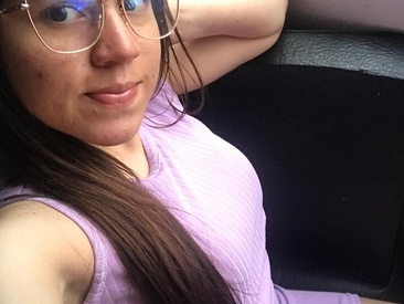 Recent Screen Shot of angie_moon_