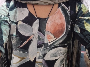 Recent Screen Shot of anjali2351