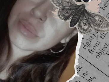 Recent Screen Shot of anna-1990