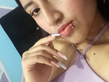 Recent Screen Shot of anna_sofiaa