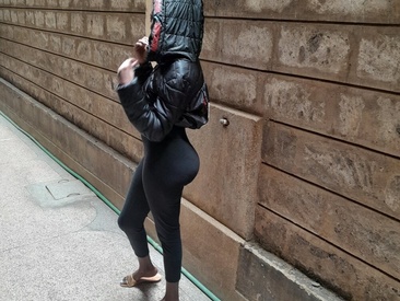 Recent Screen Shot of annkeller