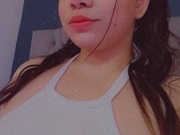 Recent Screen Shot of anyi_sweet_titss