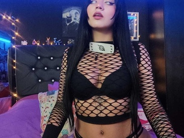 Recent Screen Shot of aprildoll
