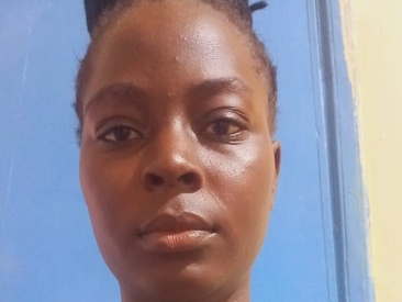 Recent Screen Shot of ara_bella