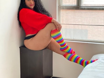 Recent Screen Shot of ariadna_cooper