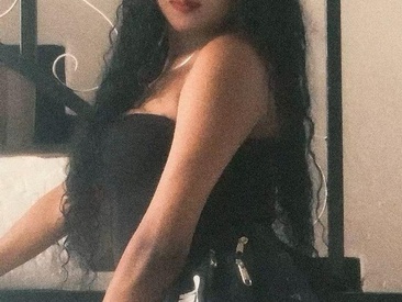 Recent Screen Shot of ariel_cossiocm