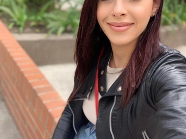 Recent Screen Shot of arihanaa
