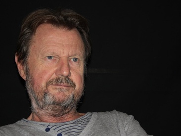 Recent Screen Shot of arne