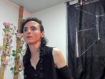 Recent Screen Shot of arthemisa_hot