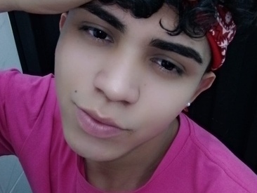 Recent Screen Shot of aruby_francocm